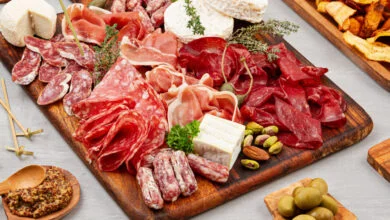 charcuterie