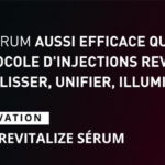 Filorga NCEF Revitalize Sérum polyrevitalisant anti âge