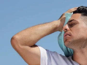 Insolation & coup de chaleur