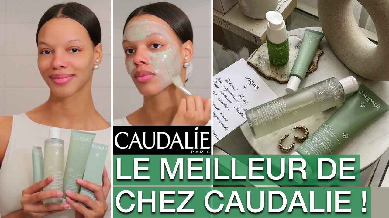 Caudalie
